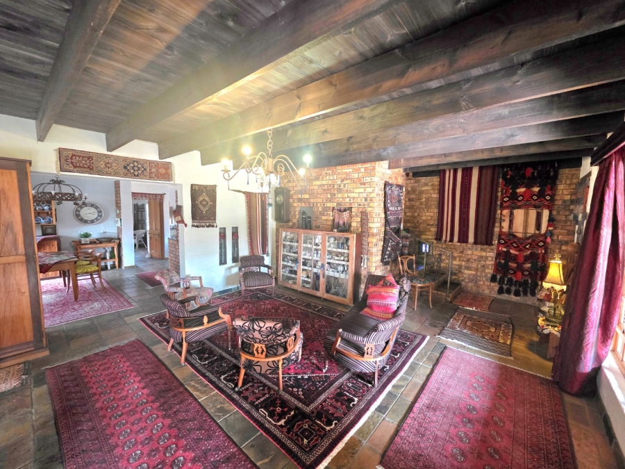 3 Bedroom Property for Sale in Jordania Free State